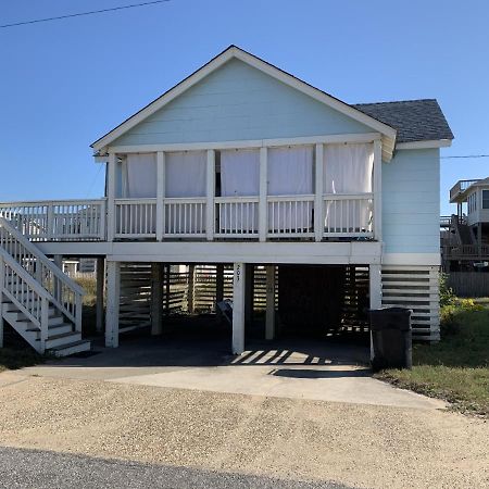 Calico Jack'S Galley Cottage Кити Хоук Екстериор снимка
