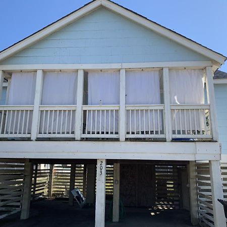 Calico Jack'S Galley Cottage Кити Хоук Екстериор снимка