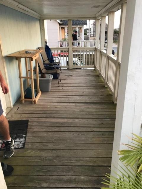 Calico Jack'S Galley Cottage Кити Хоук Екстериор снимка