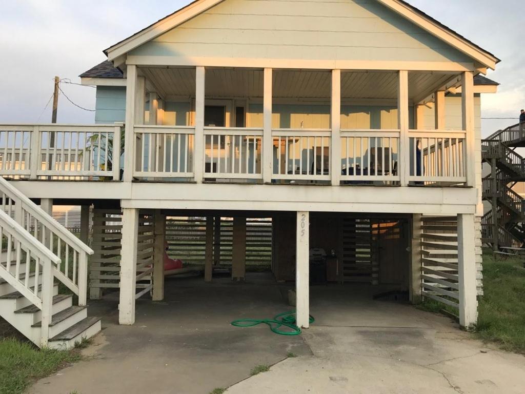 Calico Jack'S Galley Cottage Кити Хоук Екстериор снимка