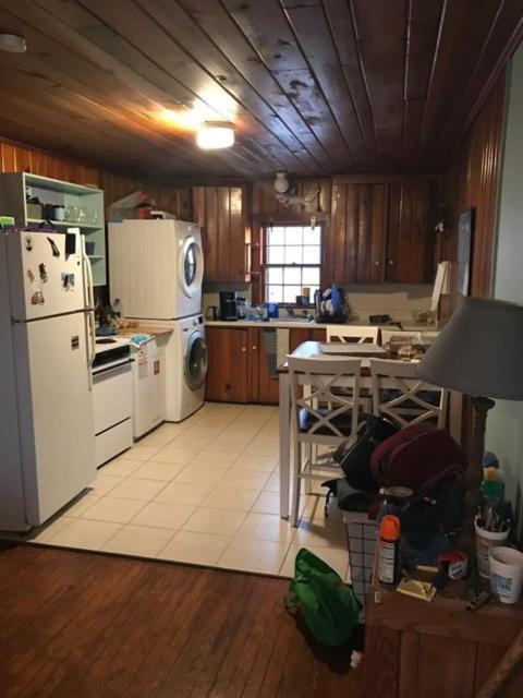 Calico Jack'S Galley Cottage Кити Хоук Екстериор снимка
