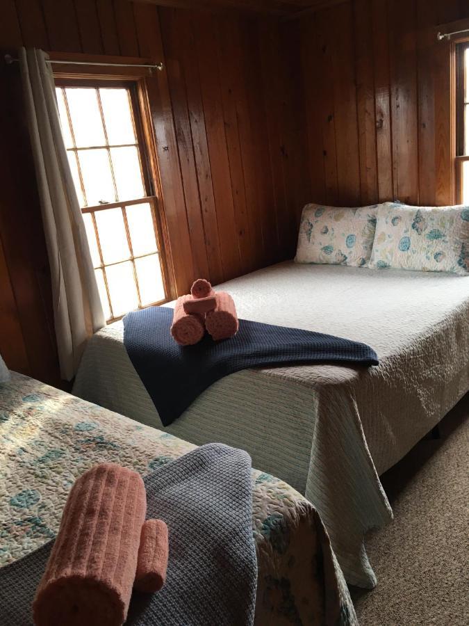 Calico Jack'S Galley Cottage Кити Хоук Екстериор снимка