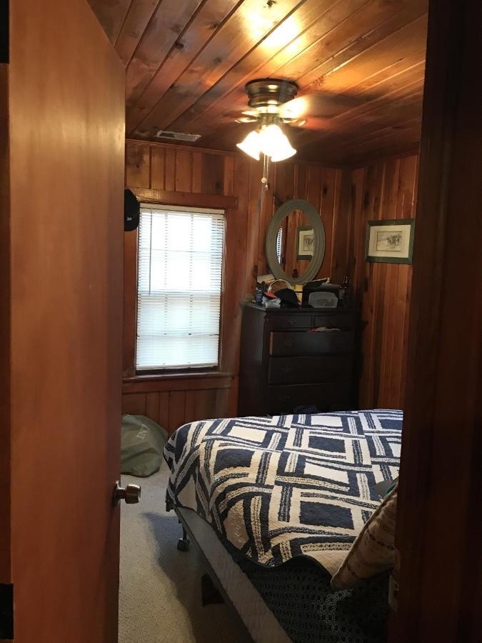 Calico Jack'S Galley Cottage Кити Хоук Екстериор снимка