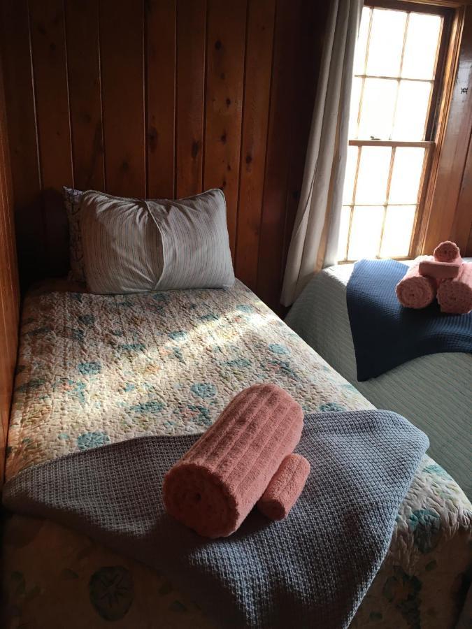Calico Jack'S Galley Cottage Кити Хоук Екстериор снимка